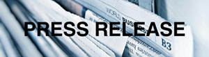 PRESS RELEASE